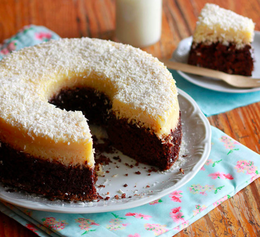 Receita é linda e muito gostosa (Foto: Reprodução)